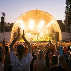 Summerstage