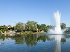 Seegarten Mood