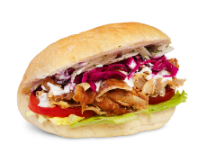 Kebab TA MParc Dreispitz