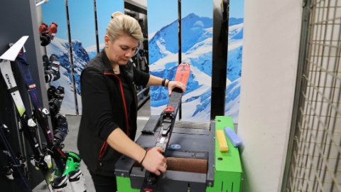 SportXX Skidienstleistungen SportXX Skidienstleistungen