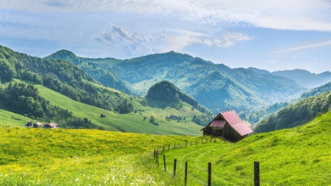 Passwang, Beinwil, Solothurn
