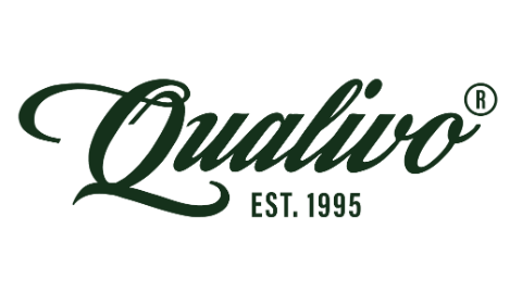Qualivo Logo Web