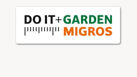Do it + Garden