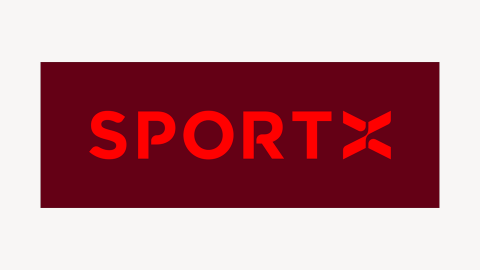 SportX Logo 