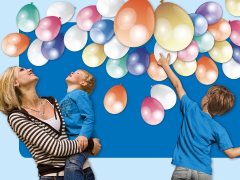 Ballondrop Ballondrop