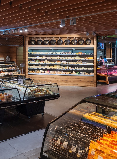 Migros Oberwil