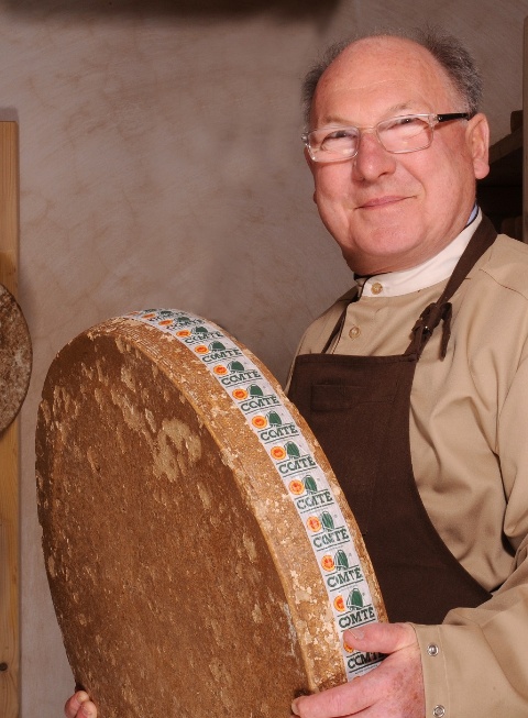 Käsespezialitäten Antony