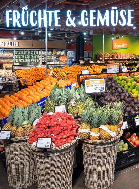 Migros Schönthal