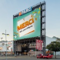 MParc Dreispitz Merci